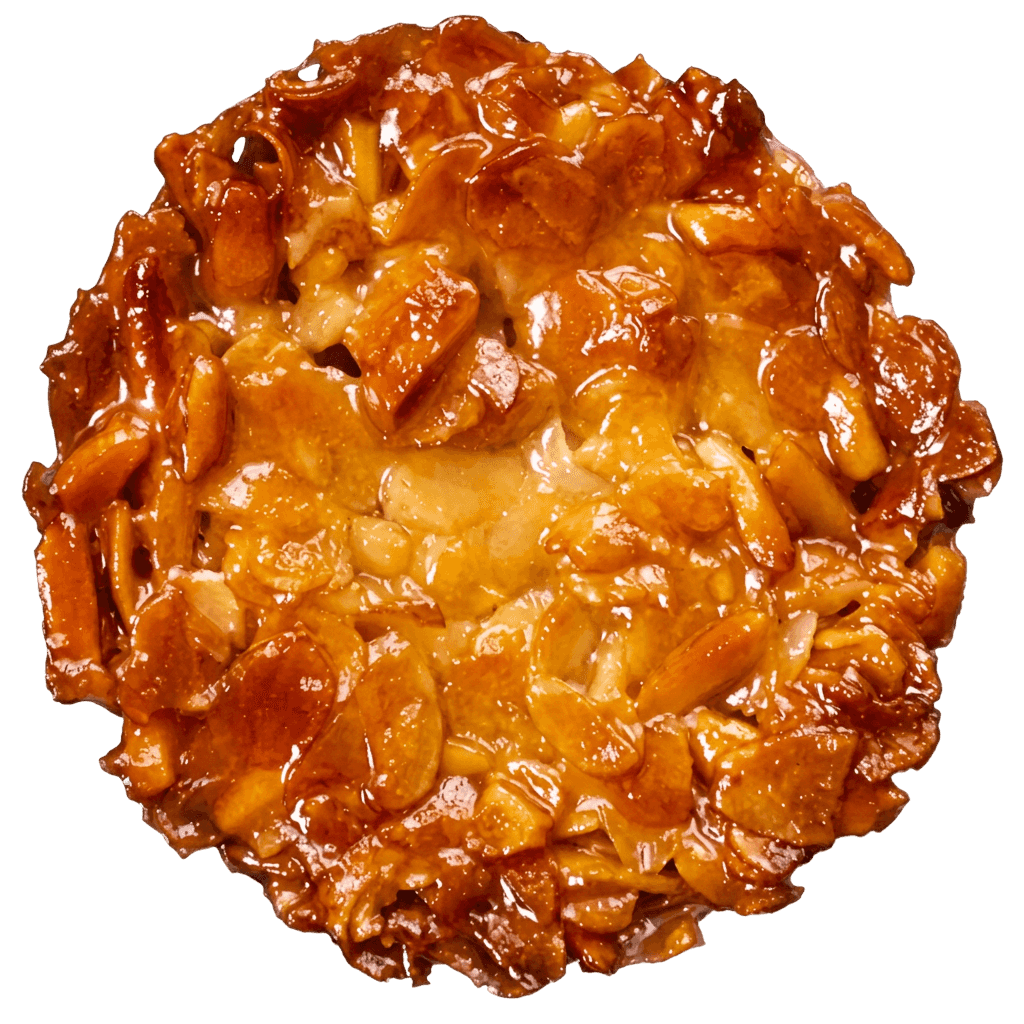 6 pers Toscatærte